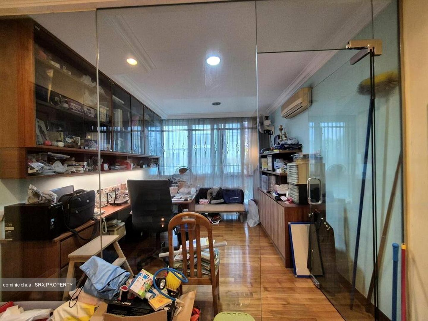 Ang Mo Kio Industrial Park 2 (D20), Semi-Detached #462664761